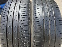 送料込☆2021年製 ブリヂストンタイヤ 165/55R15日本製☆2本 - メルカリ