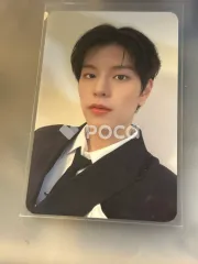 straykids スンミン スキズ NACIFIC
