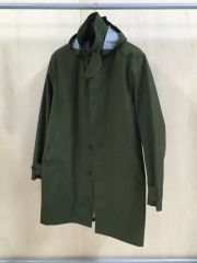 Barbour Hiking tomorrowland別注 ドーメルノンオイル - メルカリ
