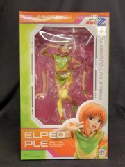 キャミィ 西村キヌコレクション ストリートファイター 1/6 フィギュア