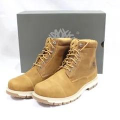2026年最新】TIMBERLAND RADFORD 6inchの人気アイテム - メルカリ