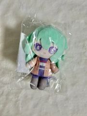 園崎魅音 ぬいぐるみ ひぐらしのなく頃に ムービック MOVIC - メルカリ