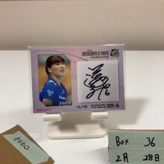 SAGA久光スプリングス 平山詩嫣 タオル アートボード キーホルダー
