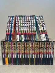 ろくでなしBLUES 全25巻セット 全巻セット まとめ売り ろくでなし