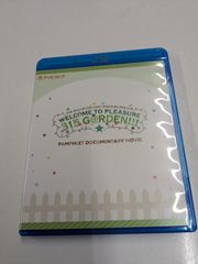 아이돌 마스터 SideM 프로듀서 미팅 315 G@RDEN!!! Blu-ray 관리 7M/2026/05/31