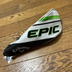 2026年最新】epic ヘッドカバー ユーティリティー用の人気アイテム