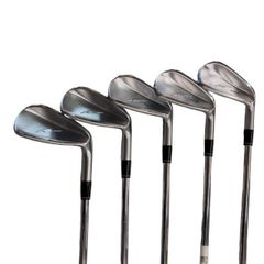 Srixon zxi7.forged2 コンボ6本セットProjectX 5.5 - メルカリ