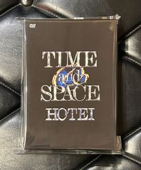 [프로모 DVD 2매 세트] 이부쿠로 토야 [도다이지+GV / TIME AND SPACE]