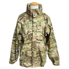 米軍実物 ECWCS GEN3 level7 ジャケット S-R DJ社製 - メルカリ