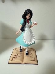 けいおん！ 5thあにばーさりー♪ デラックスマルチクロス 放課後ティー