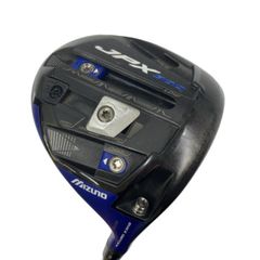 中古】 ダンロップ SRIXON ZX5 Mk II 9.5° ドライバー DR Diamana ZX