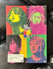 [프로모 국내반 DVD2매 세트]Glay [High communications tour 2003] 그레이
