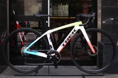 トレック TREK ドマーネ DOMANE SL5 GEN4 2026モデル 47サイズ シマノ 105 R7170 Di2 12S ロードバイク 【東京南麻布店】のサムネイル