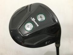 BALDO CORSA Spoon 3番 15度 フェアウェイウッド - メルカリ