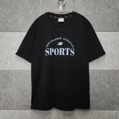ニューバランス カレッジ レディース 半袖Tシャツ (サイズ 90)