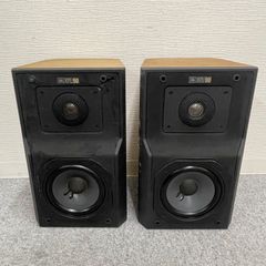 Technics SB-F3 2ウェイスピーカー - メルカリ