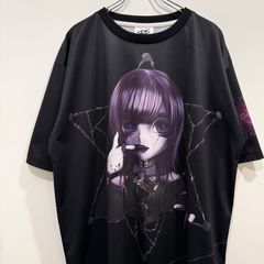 和泉つばす×NieR】コラボデザイン総柄CUTSEW 未開封 - メルカリ