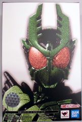 BANDAI SPIRITS SHFiguart(진골 조각법) 가면 라이더 오즈 가면 라이더 오즈 가타키리바콤보