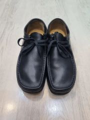 美品】NAOT GLACIER Matt Black size40 25cm - メルカリ