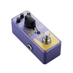 Danelectro FUZZ CF-1 ギターエフェクター - メルカリ