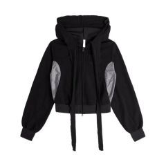 rococoさま専用】ZIP UP HOODIE アクティブ38 - メルカリ
