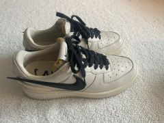 NIKE AF-1 ファンタスティック4 インビジブル ウーマン 27.5cm - メルカリ