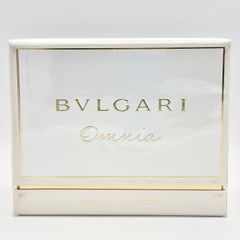 新品未開封 ブルガリ オムニア コーラル 40ml 廃盤・旧ボトル 希少品