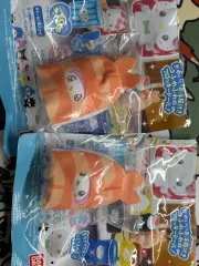 まとめ売り) サンリオ マイメロディ ぷちっとも すし 2種 まとめ売り