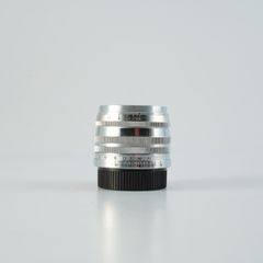 訳あり・希少】NOMINAR 25mm F0.95 Cマウント カビあり - メルカリ