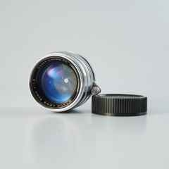 Voigtländer 75mm f/2.5 MC ライカLM中古良品 - メルカリ