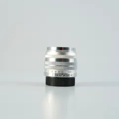 2026年最新】東京光学 Topcor 5cm F3.5の人気アイテム - メルカリ