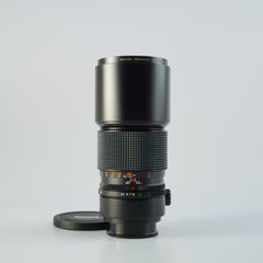 MINOLTA ミノルタ MD TELE ROKKOR 300mm F/4.5 単焦点レンズ - メルカリ
