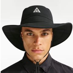 タグ付き新品未使用品】sacai サファリハット 2025ss - メルカリ