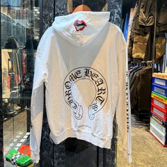 国内正規品 クロムハーツ ホースシューパーカー mattyboy 完売品