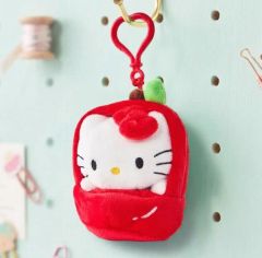 ズートピア CGV ぬいぐるみ キーホルダー ニック ジュディ セット