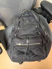 JULIUS 09SS 牛革 レザー リュック・バックパック - メルカリ