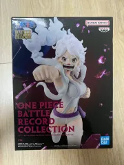 ONE PIECE ニカ（NIKA） ボニー フィギュア