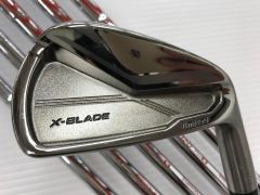 ダンロップ XXIO 12 ネイビー 16.5度 MP1200 ネイビー Rフレックス