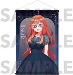 アイドルマスター シャイニーカラーズ コラボ 三峰結華 B2タペストリー