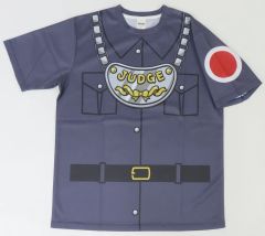 ガールズ&パンツァー 大洗女子学園 戦車道 Tシャツ サイズ表記無し