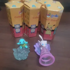 ポケットモンスター フィギュア リーメント まとめ