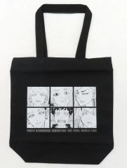 ヒプマイ MAD TRIGGER CREW 中国限定 トートバッグ - メルカリ