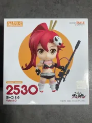 ねんどろいど ヨーコ 2 0 Ver