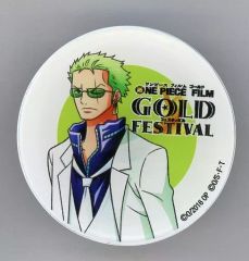 [중고] 가전 공급 로로노아 조로 이어폰 홀더 [원피스 FILM GOLD FESTIVAL~아일랜드 오브 골드~] 오다이바 모두의 꿈 대륙 2016 상품