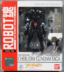 반다이 ROBOT혼 <SIDE MS> 기동전사 건담 00V 케르디무 건담 사가 065