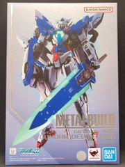 BANDAI SPIRITS METAL BUILD 기동전사 건담 00 건담 디바이즈 엑시아