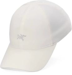 新品 ARC'TERYX バードワードキャップ ArcticSilk/Strat - メルカリ