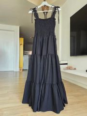 ANDMARY Laura Tiered Dress - メルカリ