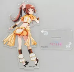 【中古】雑貨 由比鶴乃 アクリルマスコット 「マギアレコード 魔法少女まどか☆マギカ外伝」 AnimeJapan 2019グッズ