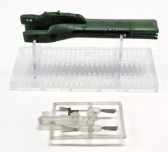 【中古】トレーディングフィギュア 1/12000 No.27 トリグラフ(G-6) 「銀河英雄伝説 バトルシップコレクション」のサムネイル